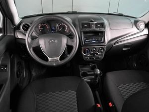 Лифтбек ВАЗ (LADA) Granta 2019 года, 719000 рублей, Аксай