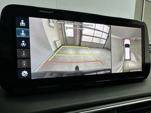 Внедорожник Hyundai Santa Fe 2021 года, 4490800 рублей, Красноярск