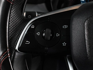 Седан Baic U5 Plus 2023 года, 1659000 рублей, Воронеж