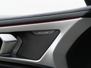 Купе BMW 8 серия 2019 года, 7127077 рублей, Москва