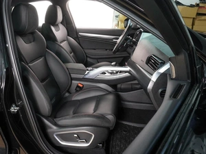 Внедорожник Geely Tugella 2023 года, 3200000 рублей, Воронеж