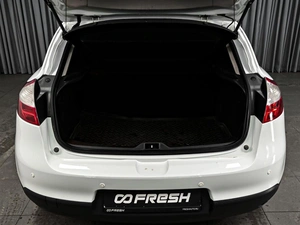 Хетчбэк Renault Megane 2012 года, 698000 рублей, Ставрополь