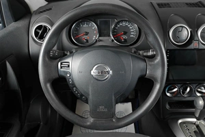 Внедорожник Nissan Qashqai+2 2011 года, 1099000 рублей, Тюмень