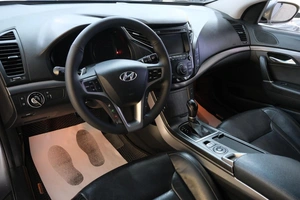 Седан Hyundai i40 2012 года, 1499000 рублей, Омск