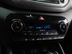 Внедорожник Hyundai Tucson 2017 года, 2049000 рублей, Тюмень