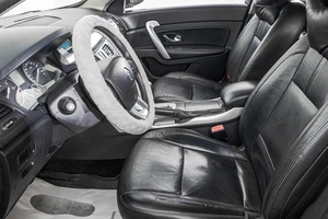 Седан Renault Latitude 2011 года, 899000 рублей, Барнаул