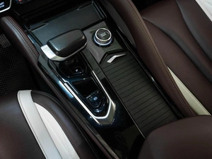 Внедорожник Geely Monjaro 2023 года, 3192000 рублей, Ставрополь
