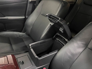 Седан Toyota Camry 2012 года, 1399000 рублей, Красноярск