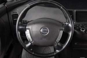 Седан Nissan Primera 2006 года, 589000 рублей, Тюмень