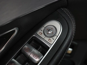 Седан Mercedes-benz C-класс 2014 года, 2120000 рублей, Воронеж