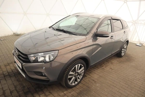 Универсал ВАЗ (LADA) Vesta 2022 года, 1290000 рублей, Орёл