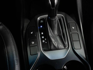 Внедорожник Hyundai Grand Santa Fe 2014 года, 1670000 рублей, Тюмень