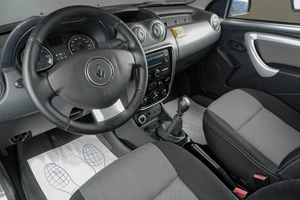 Внедорожник Renault Duster 2013 года, 899000 рублей, Тюмень