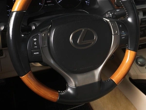 Седан Lexus ES 2012 года, 1730000 рублей, Минеральные Воды