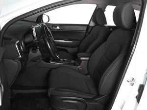 Внедорожник Kia Sportage 2017 года, 2069000 рублей, Аксай