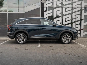 Внедорожник Haval F7 2024 года, 2890000 рублей, Краснодар