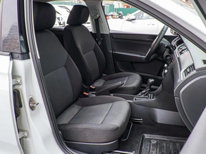 Лифтбек Skoda Rapid 2015 года, 950000 рублей, Краснодар