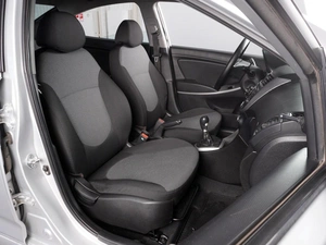 Седан Hyundai Solaris 2012 года, 719000 рублей, Минеральные Воды