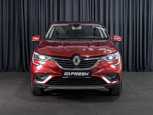 Внедорожник Renault Arkana 2019 года, 1399000 рублей, Волгоград