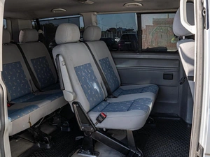 Минивэн Volkswagen Caravelle 2005 года, 1090000 рублей, Краснодар