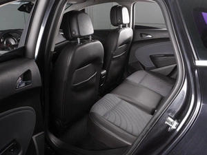 Седан Opel Astra 2013 года, 730000 рублей, Минеральные Воды