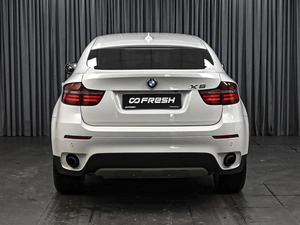 Внедорожник BMW X6 2012 года, 1898000 рублей, Ставрополь