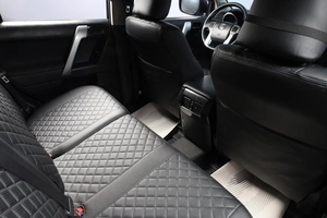 Внедорожник Toyota Land Cruiser Prado 2014 года, 3799000 рублей, Новосибирск