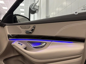 Седан Mercedes-benz S-класс 2017 года, 5250000 рублей, Уфа