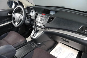 Внедорожник Honda CR-V 2014 года, 1779000 рублей, Тюмень