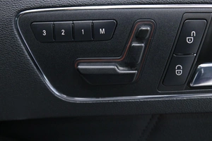 Седан Mercedes-benz E-класс 2009 года, 1658000 рублей, Солонцы