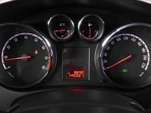 Минивэн Opel Meriva 2011 года, 649000 рублей, Аксай