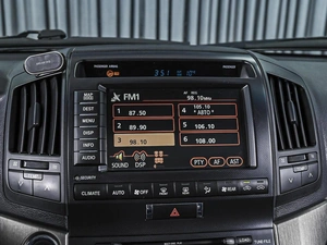 Внедорожник Toyota Land Cruiser 2008 года, 2979000 рублей, Ставрополь