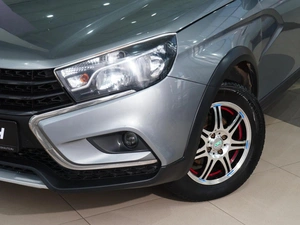 Универсал ВАЗ (LADA) Vesta 2019 года, 1200111 рублей, Тверь