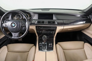 Седан BMW 7 серия 2011 года, 2449000 рублей, Пермь