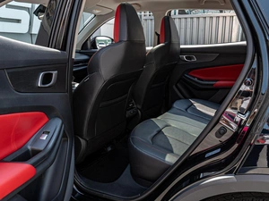 Внедорожник Changan CS55 Plus 2023 года, 2099000 рублей, Краснодар
