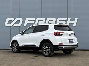 Внедорожник Chery Tiggo 4 2022 года, 1419000 рублей, Ижевск