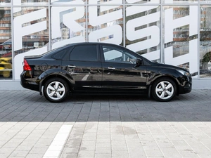 Седан Ford Focus 2008 года, 507000 рублей, Ставрополь