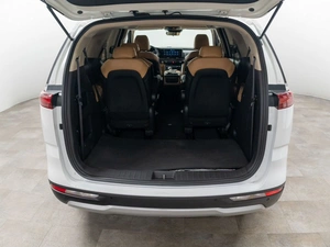 Минивэн Kia Carnival 2020 года, 2985000 рублей, Красноярск