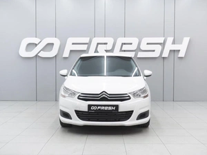Хетчбэк Citroen C4 2013 года, 499000 рублей, Ростов-на-Дону