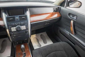 Седан Nissan Teana 2007 года, 739000 рублей, Барнаул