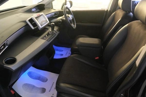 Минивэн Honda Freed 2015 года, 1499000 рублей, Омск