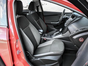 Хетчбэк Ford Focus 2012 года, 834000 рублей, Кирилловка