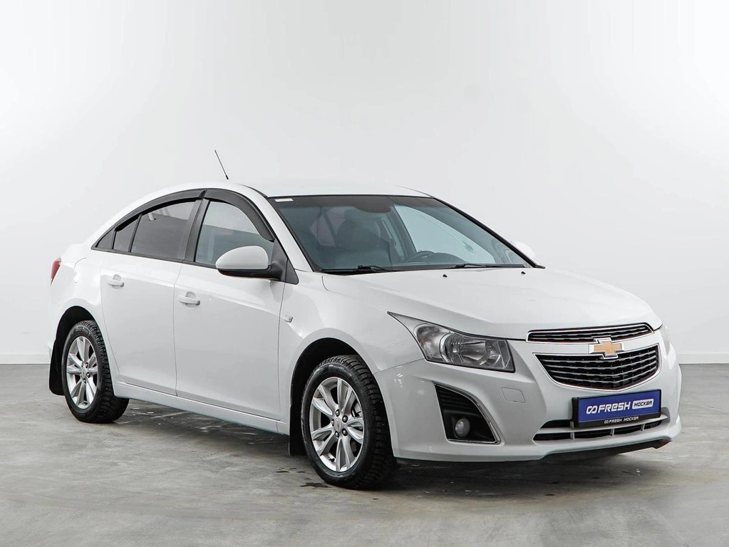 Седан Chevrolet Cruze 2013 года, 899050 рублей, Москва