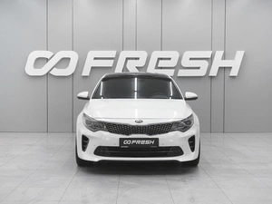 Седан Kia Optima 2018 года, 2199000 рублей, Ростов-на-Дону