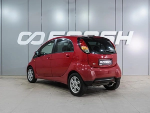 Хетчбэк Mitsubishi i 2006 года, 599000 рублей, Воронеж