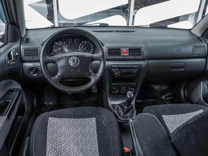 Лифтбек Skoda Octavia 2007 года, 477800 рублей, Ставрополь