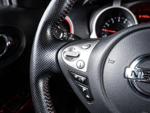 Внедорожник Nissan Juke 2017 года, 1615000 рублей, Волгоград