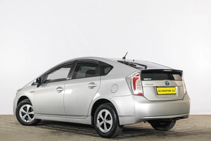 Лифтбек Toyota Prius 2013 года, 1279000 рублей, Тюмень