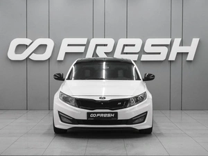 Седан Kia K5 2011 года, 1070000 рублей, Ростов-на-Дону