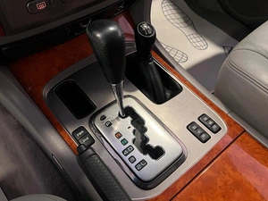 Внедорожник Toyota Land Cruiser 2007 года, 2199000 рублей, Красноярск